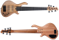 Preview: Mensinger Cazpar 6a Spalted Flamed Maple